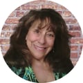 Lillian Rozin