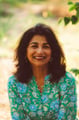 Rachel Mathew