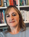 Evangeline Freathy