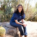 Lisa Garza