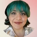Sara Vazquez-Cutler