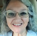 Deborah Scrambling