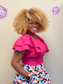 Michelle Jones