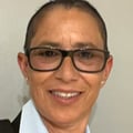 Annette Calderin