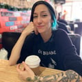 Justine Adams