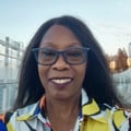 Dr. Ardesia Parr