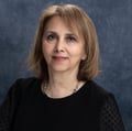 Dr. Maryam Hazeghazam