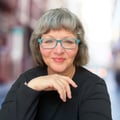 Dr. Catherine Smith