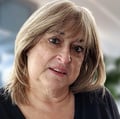 Rosa Gordon