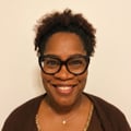 Ursula Goines-Audrey