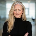 Christine Bentley