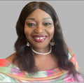 Dr. Felicia Onyeuku