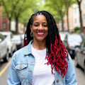 Dr. Tasha Frederick