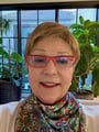 Claudia McGrath
