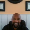 Darrell Parker