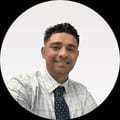 Sebastian Villasenor Gonzalez
