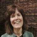 Georgia Hitchcock