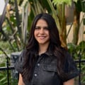 Farah Hussain