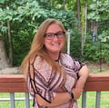Sarah Ethridge