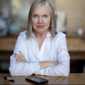 Carolyn Moorman
