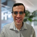 Dr. Ramon Perez Mangual