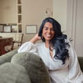 Shannon Arputharaj