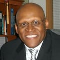 R Carter Thomas
