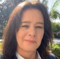 Dr. Ida Spencer-Weisman