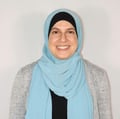 Eman Nachawati (Naseeha Usa)