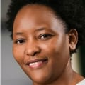 Mercy Kamau