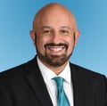 Dr. Mitchell Rosenwald