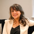 Maryam Azari Imhoff