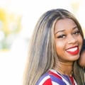 Janay Holloman