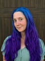 Rachel Hodgdon