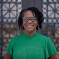 Dr. Shana Charles
