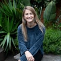 Jennifer Warburg