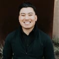 Jonathan Dang