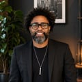 Dr. Jason-Anthony Prendergast