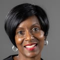 June Dickerson