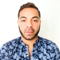 Dr. Daniel Jimenez