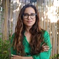 Cristina Chi
