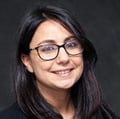 Maria Lever