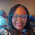 Dr. Rheanisha Burrell
