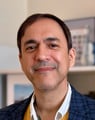 Dr. Michael Jarrette-Kenny