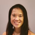Liena Hsieh McCord