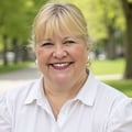 Jeanne Morrow