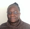 Jecinter Otieno