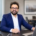 Dr. Gerardo Wence-Muñoz