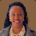 Mercedes Beckford-Anderson