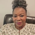 Lauretta Akpoyoware